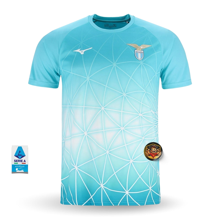 LAZIO CALENTAMIENTO I 25/26 HOMBRE 1