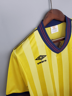 ARSENAL 83/86 II HOMBRE (RETRO)
