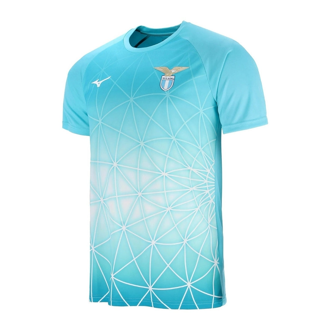 LAZIO CALENTAMIENTO I 25/26 HOMBRE 2