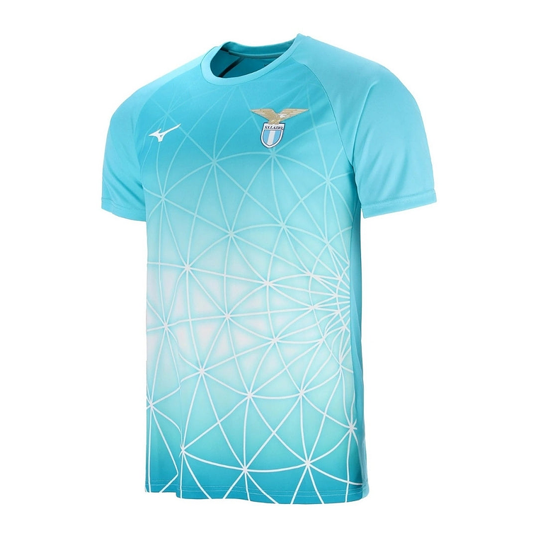 LAZIO CALENTAMIENTO I 25/26 HOMBRE 2