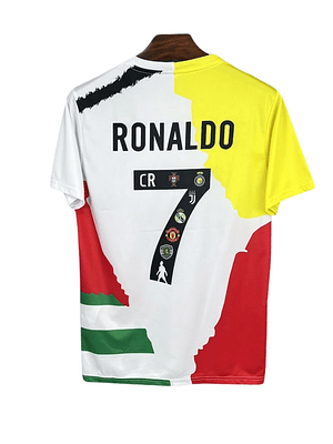 CRISTIANO RONALDO EDICIÓN ESPECIAL III 25/26 HOMBRE