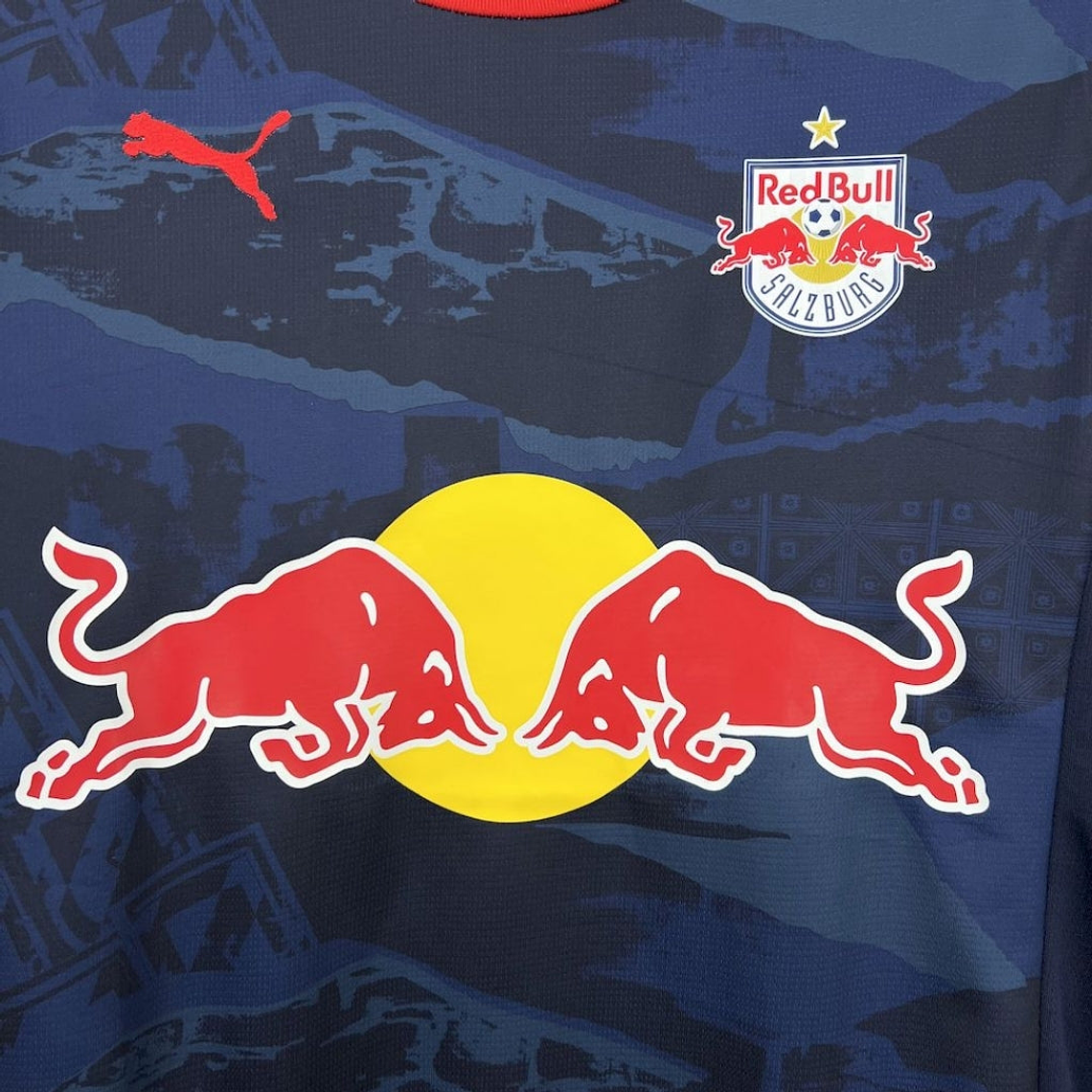 RED BULL SALZBURG II 25/26 HOMBRE 4