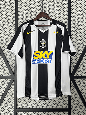 JUVENTUS I 04/05 HOMBRE (RETRO)