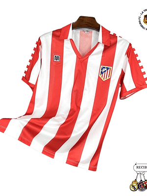 ATLETICO MADRID I 82/83 HOMBRE (RETRO)