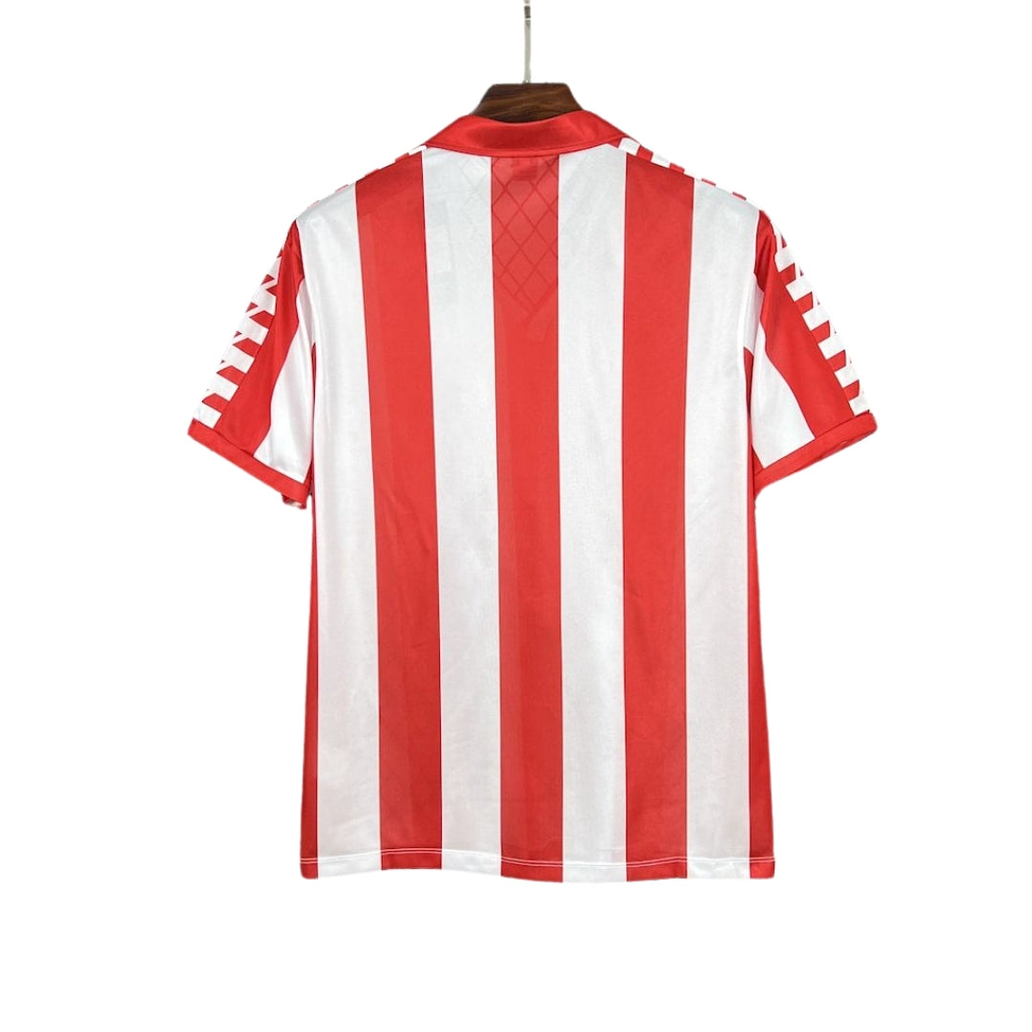 ATLETICO MADRID I 82/83 HOMBRE (RETRO) 2