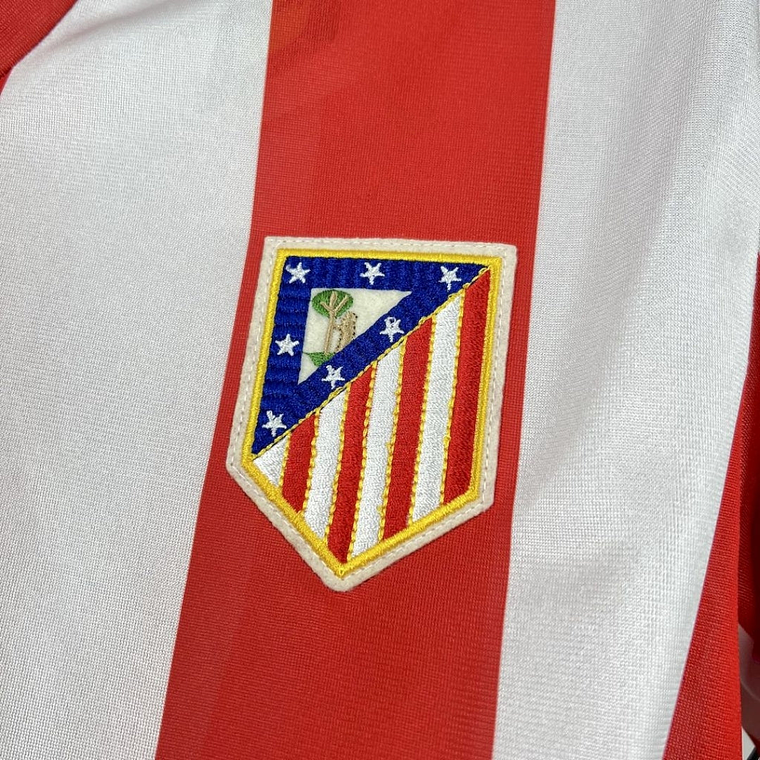 ATLETICO MADRID I 82/83 HOMBRE (RETRO) 3
