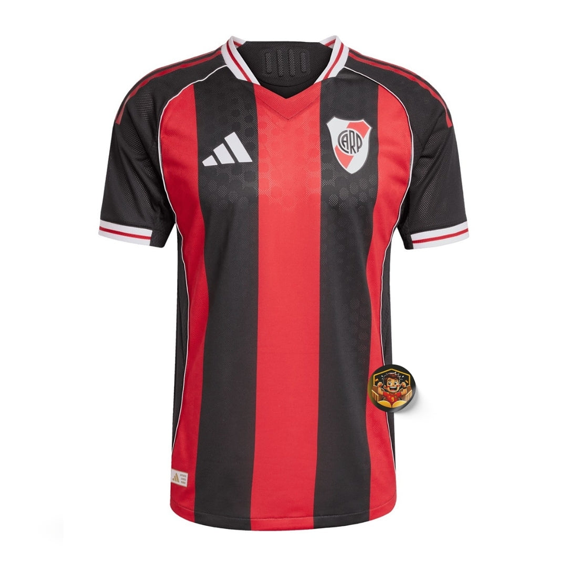 RIVER PLATE II 25/26 HOMBRE 1