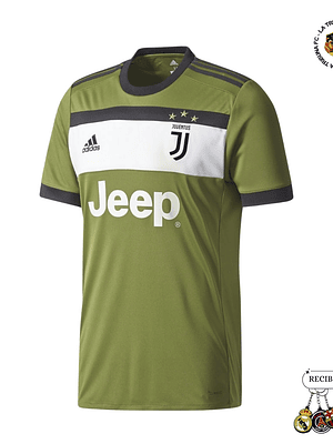 JUVENTUS III 17/18 HOMBRE (RETRO)