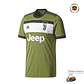 JUVENTUS III 17/18 HOMBRE (RETRO) - Miniatura 1