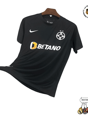 FCSB III 25/26 HOMBRE