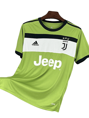 JUVENTUS III 17/18 HOMBRE (RETRO)