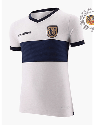 ECUADOR II 24/25 HOMBRE