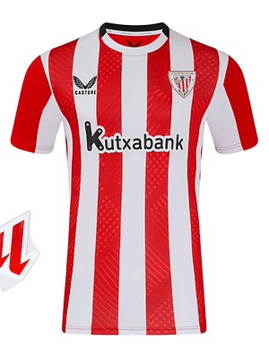 ATHLETIC CLUB BILBAO I 24/25 HOMBRE