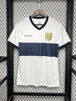 ECUADOR II 24/25 HOMBRE