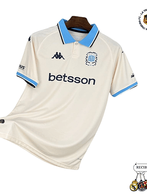 RACING CLUB DE AVALLANEDA III 25/26 HOMBRE