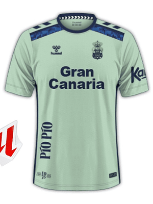 LAS PALMAS III 24/25 HOMBRE