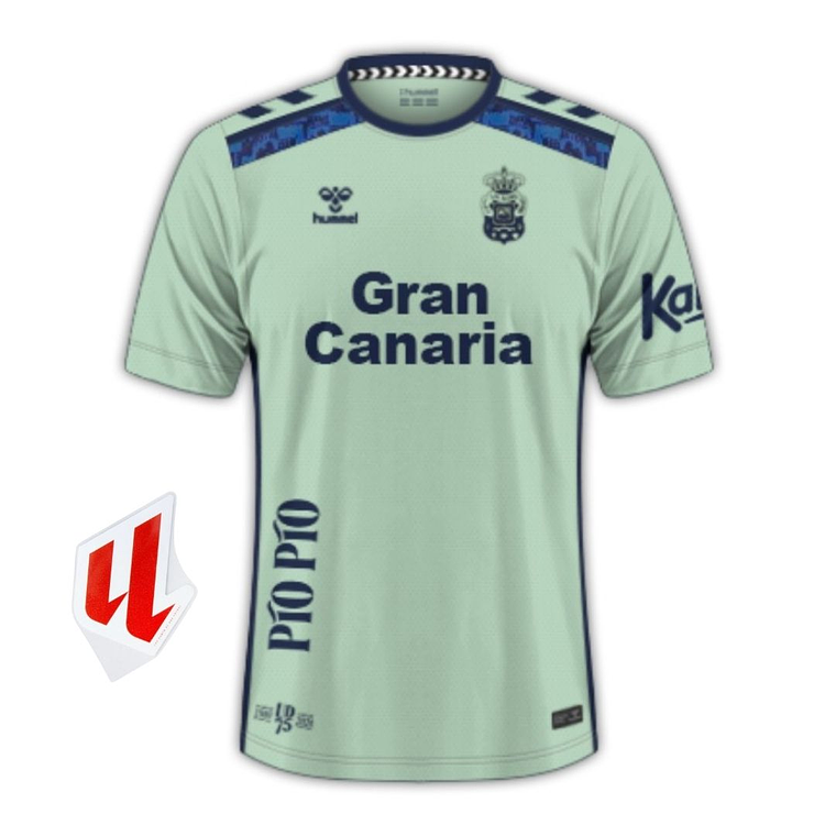 LAS PALMAS III 24/25 HOMBRE 1