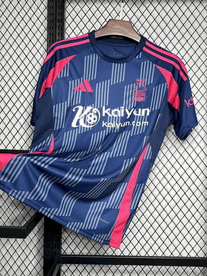 NOTTINGHAM FOREST II 24/25 HOMBRE