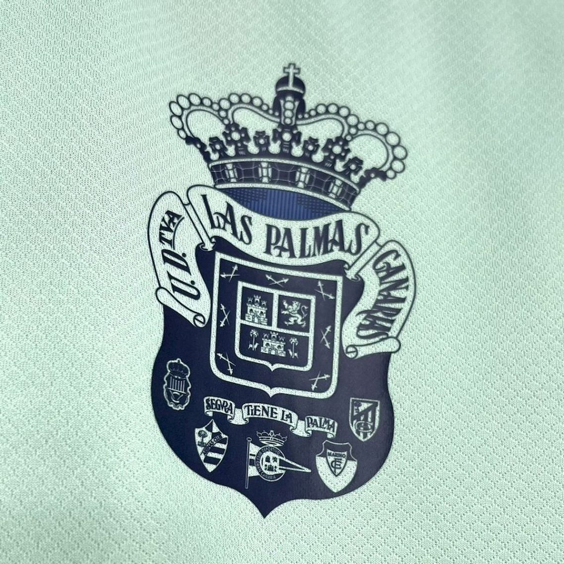 LAS PALMAS III 24/25 HOMBRE 4