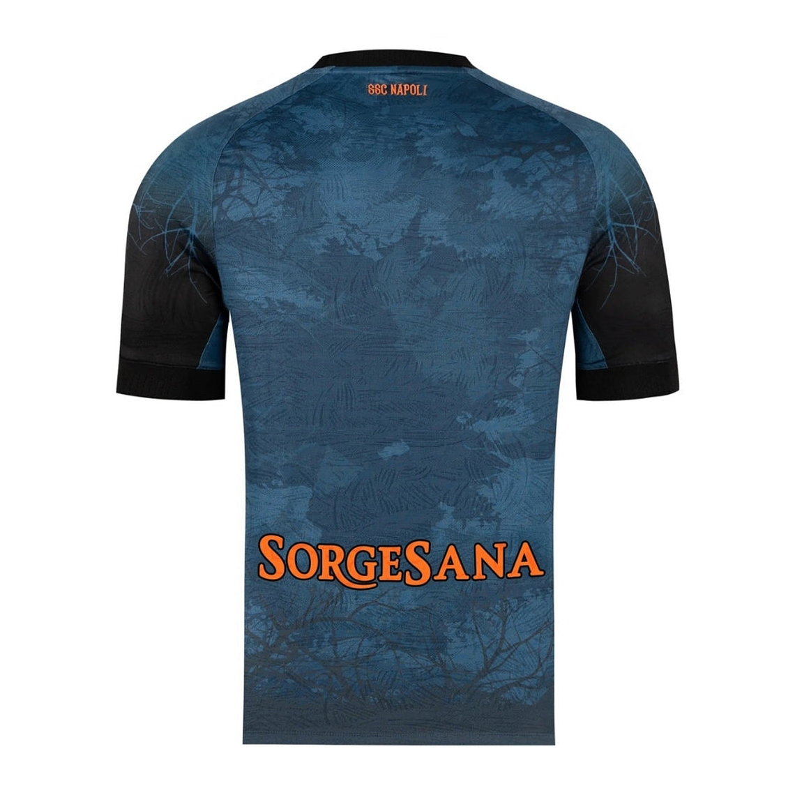 NAPOLI EDICIÓN ESPECIAL HALLOWEEN 25/26 HOMBRE 3