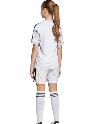 REAL MADRID I 25/26 CONJUNTO INFANTIL