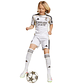 REAL MADRID I 25/26 CONJUNTO INFANTIL - Miniatura 4