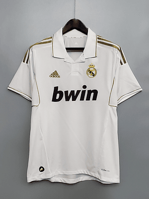 REAL MADRID I 11/12 HOMBRE (RETRO)