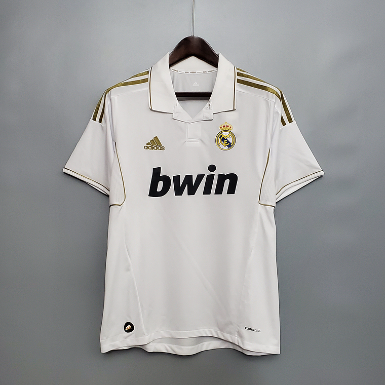 REAL MADRID I 11/12 HOMBRE (RETRO) 1