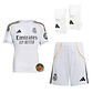 REAL MADRID I 25/26 CONJUNTO INFANTIL - Miniatura 6