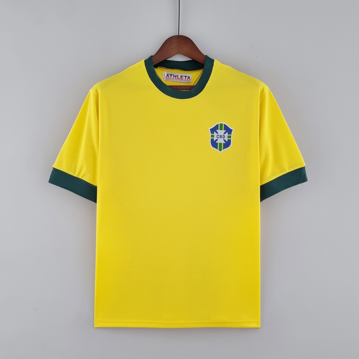 BRASIL I 70 HOMBRE (RETRO) 1