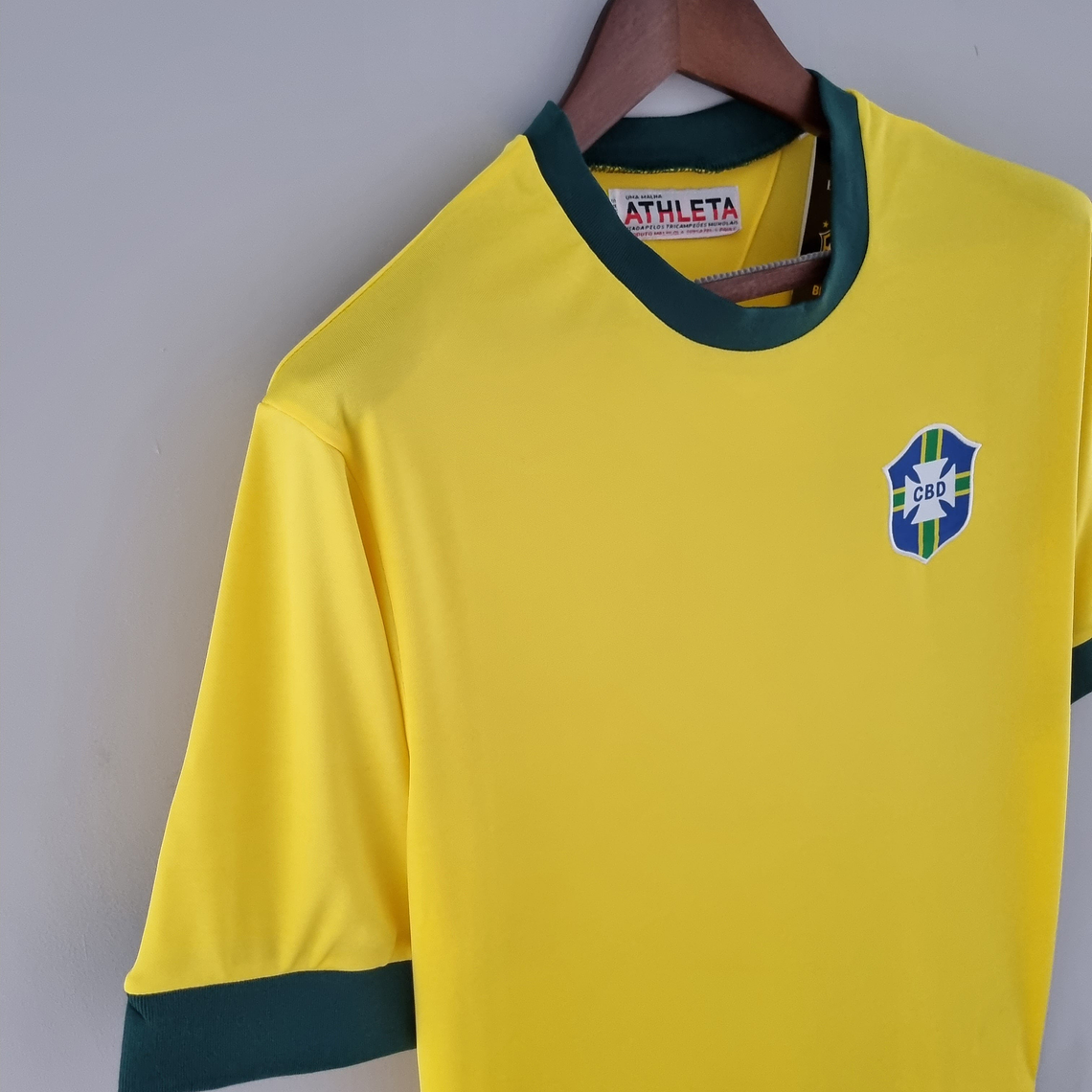 BRASIL I 70 HOMBRE (RETRO) 3