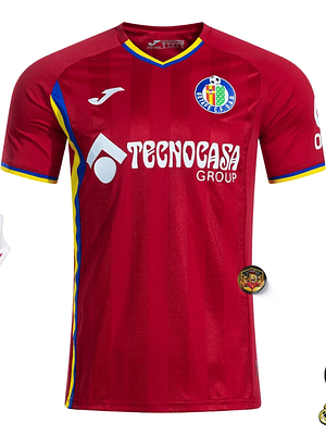 GETAFE II 25/26 HOMBRE