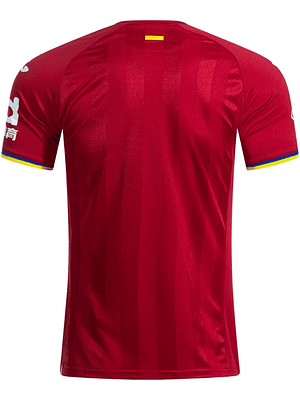 GETAFE II 25/26 HOMBRE