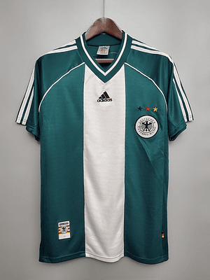 ALEMANIA II 1998 HOMBRE (RETRO)