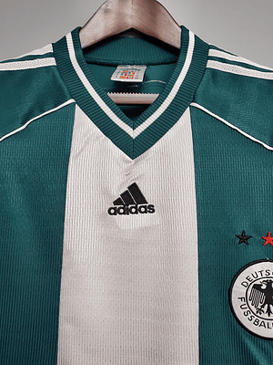 ALEMANIA II 1998 HOMBRE (RETRO)