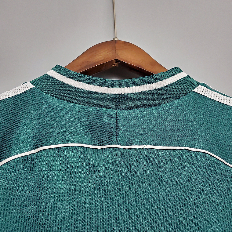 ALEMANIA II 1998 HOMBRE (RETRO) 10