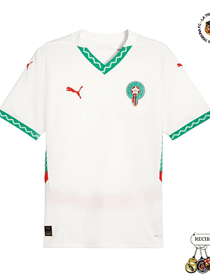 MARRUECOS II 24/25 HOMBRE