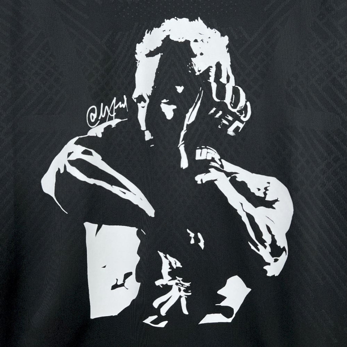 BRASIL 2022 EDICIÓN ESPECIAL x CHARLES OLIVEIRA HOMBRE 3