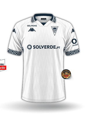 ESTORIL PRAIA II 25/26 HOMBRE