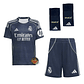 REAL MADRID II 25/26 CONJUNTO INFANTIL - Miniatura 2