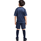 REAL MADRID II 25/26 CONJUNTO INFANTIL - Miniatura 3