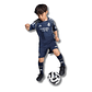 REAL MADRID II 25/26 CONJUNTO INFANTIL - Miniatura 4