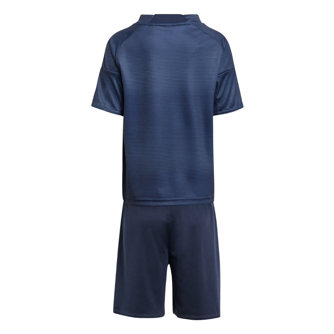 REAL MADRID II 25/26 CONJUNTO INFANTIL 6