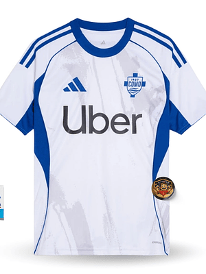 COMO 1907 II 25/26 HOMBRE