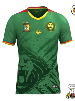 CAMAROES I 25/26 HOMBRE