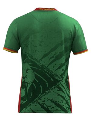 CAMAROES I 25/26 HOMBRE