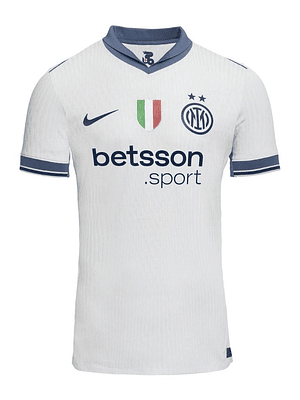 INTER MILAN II 24/25 HOMBRE