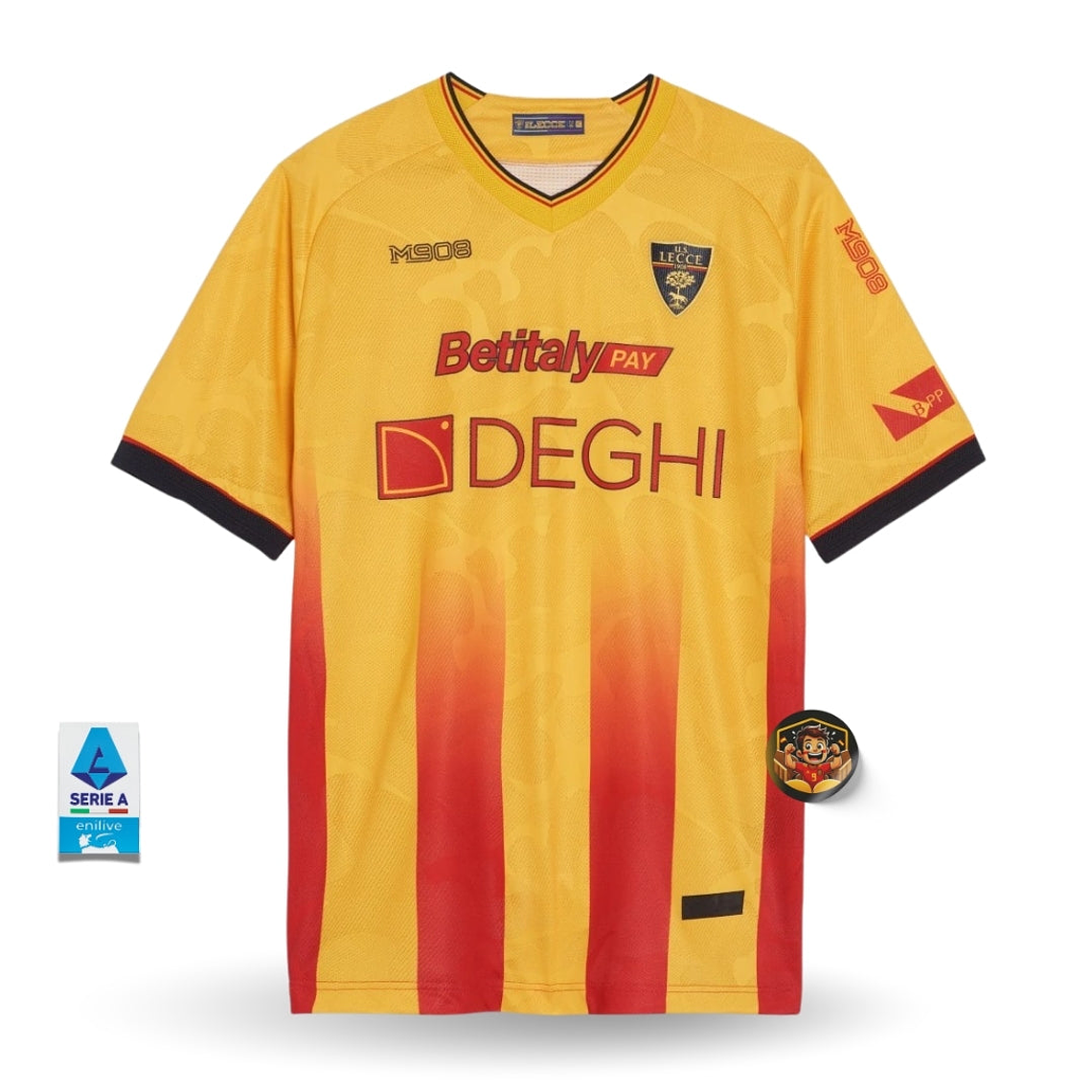 LECCE I 25/26 HOMBRE 1