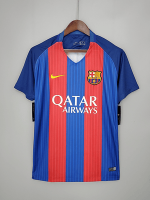 BARCELONA I 16/17 HOMBRE (RETRO)
