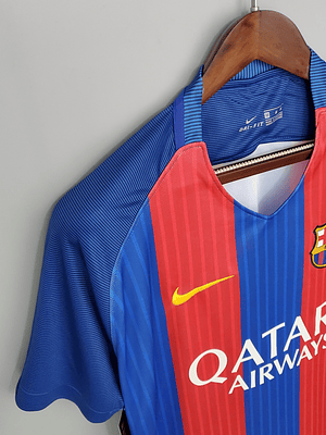 BARCELONA I 16/17 HOMBRE (RETRO)